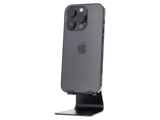 Apple iPhone 14 Pro A2890 6GB 128GB Black Klasa A- iOS