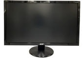 Acer P246H 24" LED 1920x1080 DVI D-SUB Klasse A Monitor