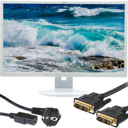 Fujitsu B24-8 TE PRO 24" IPS 1920x1080 LED monitor (PZ)