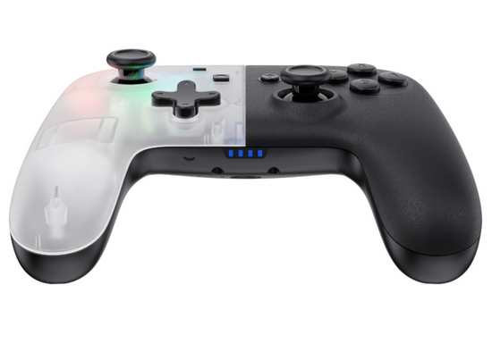 Oniverse Pad Gaming Pad ONIPAD for Nintendo Switch White