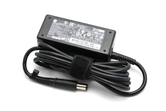 Fuente de alimentación Original HP 65W 19.5V 3.33A 7.4x5.0mm 