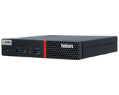 Lenovo ThinkCentre M700 Tiny i5-6400T 4x2,2GHz 8GB 240GB SSD Předinstalovaný Windows 10 Professional