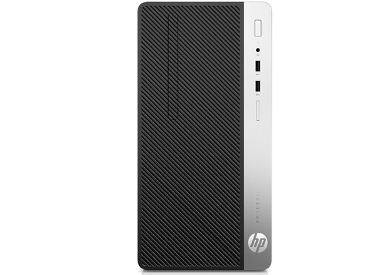 HP ProDesk 400 G4 MT i5-7500 4x3.4GHz 16GB 256GB SSD Windows 10 Professional