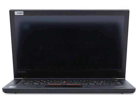 Dotykový displej Lenovo ThinkPad T470 i5-7300U 8GB 512GB SSD 1920x1080 Třída A