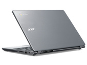 Acer Chromebook C720 ZHN  Celeron 2955U 2GB 16GB 1366x768 Klasa A- Chrome OS Bez baterii