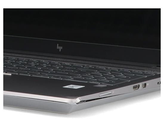 HP ZBook Fury 15 G7 i7-10850H 32GB 1TB SSD 1920x1080 Nvidia Quadro T2000 Max-Q Clase A- Windows 11 Home