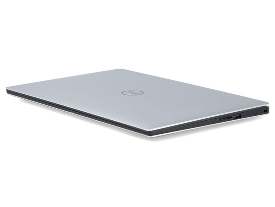 Touch Dell Precision 5520 Silver i7-7820HQ 32GB 1TB SSD 3840x2160 nVidia Quadro M1200M Class A Windows 10 Professional