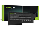 Nová baterie Green Cell RYXXH pro Dell Latitude E5250 E5450 E5550 32Wh 11.1V 2900mAh