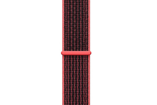 New Apple Solo Kumquat Loop 44mm Strap Size 10