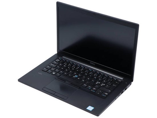 Dell Latitude 7480 i5-7300U 16GB 480GB SSD 1920x1080 Klasse A- Windows 10 Professional