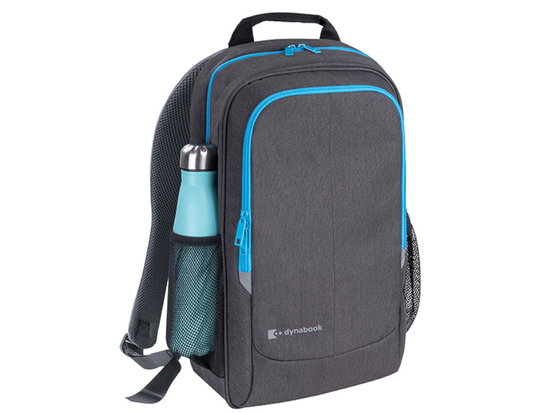 New Backpack Laptop Bag Dynabook Advanced 15.6" PX2002E-1NCA