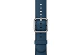 Original Apple Watch Classic Buckle Cosmos Blue 38mm Armband in versiegelter Verpackung