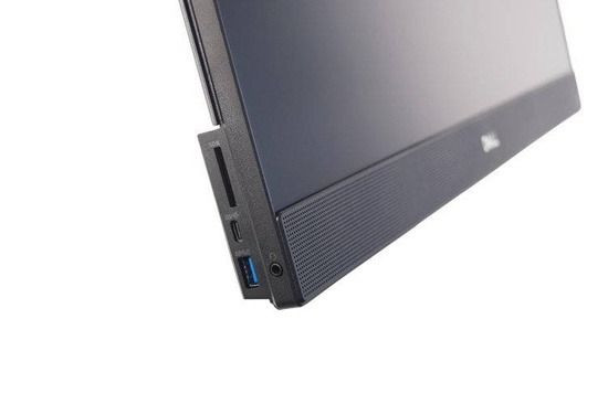 Моноблок Dell Optiplex 7460 i5-8500 6x3.0GHz 8GB 240GB SSD без підставки Windows 11 Home