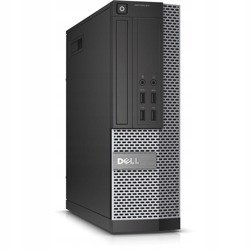 Dell Optiplex 9020 SFF i5-4570 4x3.2GHz 8GB 500GB HDD BN