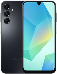 НОВИЙ Samsung Galaxy A16 4ГБ 128ГБ Чорний Android