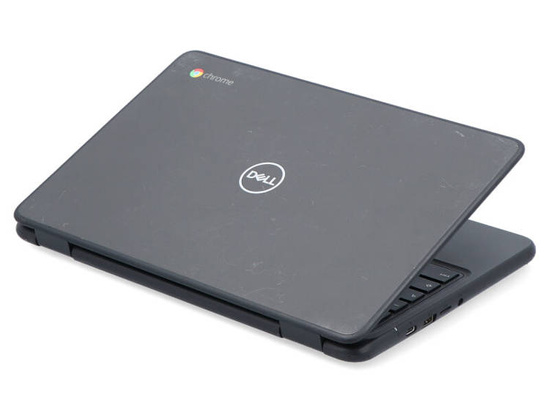 Dell Chromebook 5190 Celeron N3350 4 Go 32 Go 1366x768 Classe A- Chrome OS