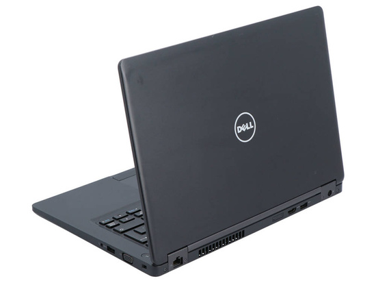 Dell Latitude 5480 i5-6300U 8GB 256GB SSD 1366x768 Клас A-