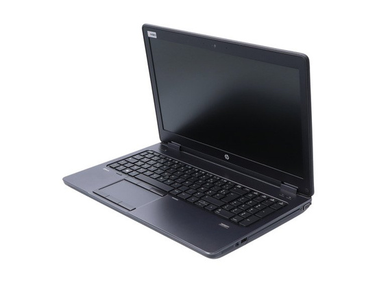 HP Zbook 15 G1 i7-4800MQ 16GB 512GB SSD 1920x1080 Nvidia Quadro K2100M Třída A-