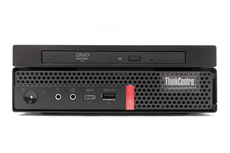 Lenovo ThinkCentre M920Q i5-9500T 6x2.1GHz 16GB 240GB SSD DVD Windows 11 Home