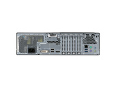 Fujitsu Esprimo D556 SFF i5-6400 4x2,7GHz 8GB 240GB SSD DVD Windows 10 Professional