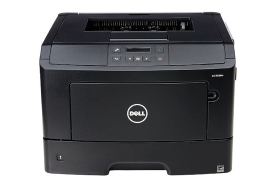 DELL B2360DN A4 Mono laserová tiskárna Duplexní síť 100 stran A-