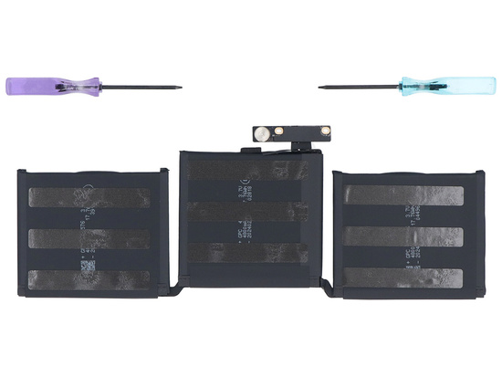 Neuer Encore Energy Akku für Apple MacBook Pro 13 A1708 2016-2017 54,5Wh 11,4V 4781mAh A1713