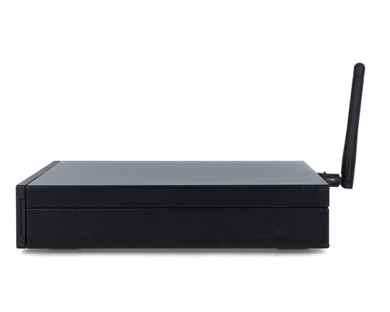 Dell Optiplex 3070 Micro i5-9500 6x3.0GHz 16GB 256GB SSD WIFI Windows 10 Professional