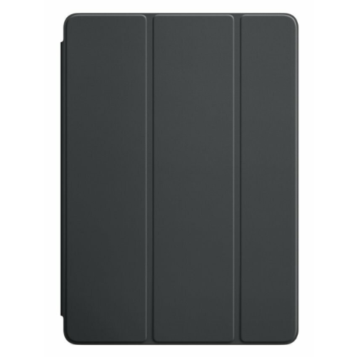 Оригінал чохол Apple Apple Apple iPad 9.7'' (5, 6 покоління), iPad Air 2, iPad Air (1 покоління) Smart Cover Charcoal Gray