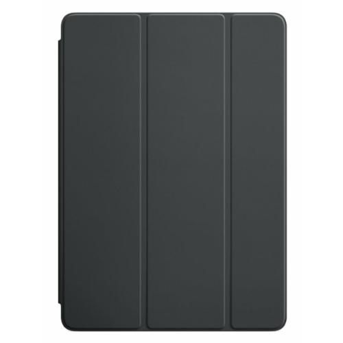 оригінал чохол Apple Apple Apple Новий iPad Pro 10.5'', iPad Air 3rd, iPad (7-го покоління) Smart Cover Charcoal Gray