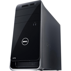 Komputer Dell XPS 8900 i7-6700 4x3.4GHz 16GB 256GB SSD Windows 10 Professional