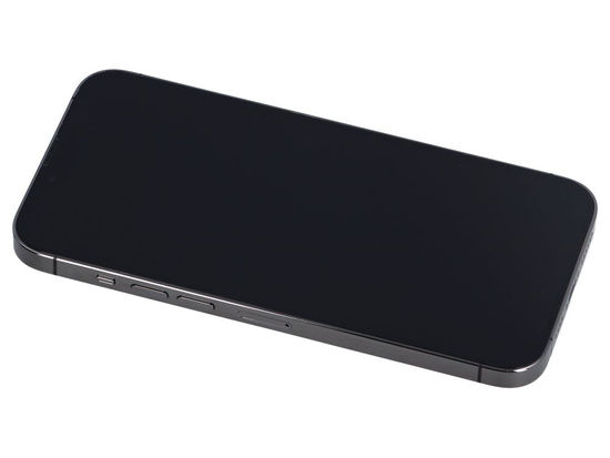 Apple iPhone 13 Pro Max A2643 6GB 128GB Graphit Ausstellungsstück iOS