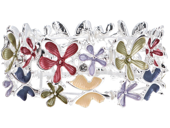 Pulsera Arkadia Colorida