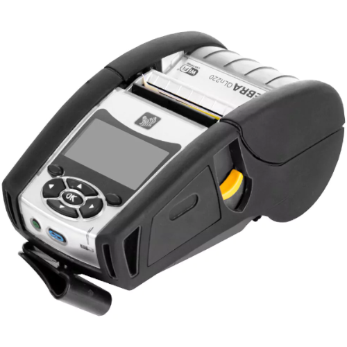 Imprimante d'étiquettes Zebra QLn220 thermique