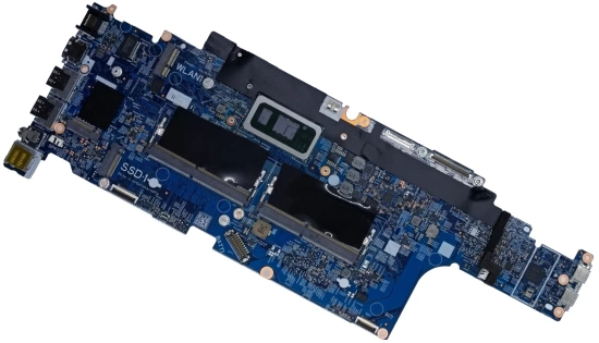 Carte mère DELL Latitude 5520 PGKNT CN-0PGKNT