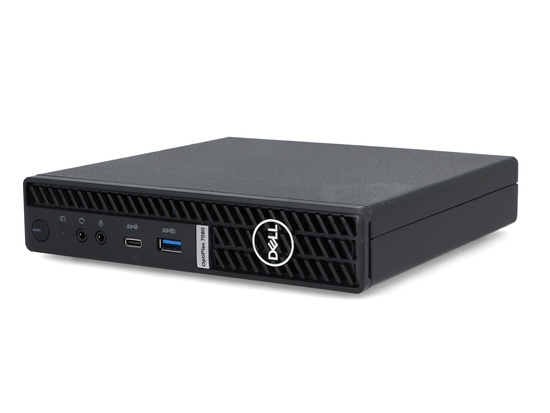 Dell Optiplex 7080 Micro i5-10500T 6x2.3GHz 16GB 256GB SSD WIFI Windows 11 Home
