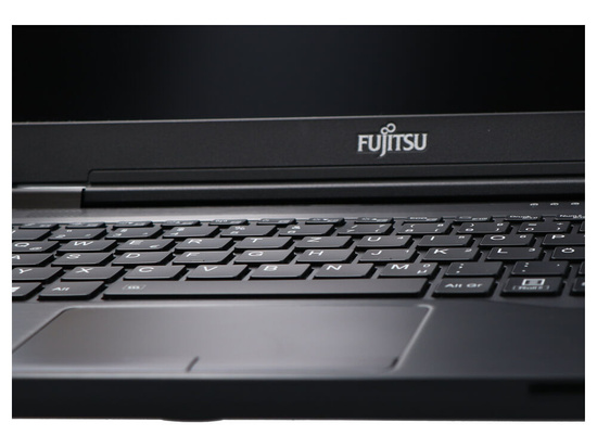 Fujitsu LifeBook U727 i5-6200U 8GB 256GB SSD 1920x1080 Classe A Senza Batteria