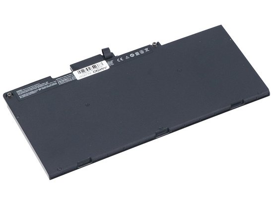 Новий акумулятор Encore Energy для HP EliteBook 745 G3 755 G3 840 G3 848 G3 850 G3 ZBook 15u G3 11.4V 46Wh 4000mAh CS03XL