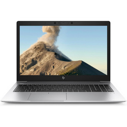 Touch HP EliteBook 850 G6 i5-8365U 16GB 256GB SSD 1920x1080 Class A Windows 11 Professional