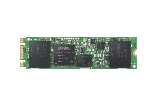 Samsung PM871 128GB M.2 2280 540/500MB/s SSD