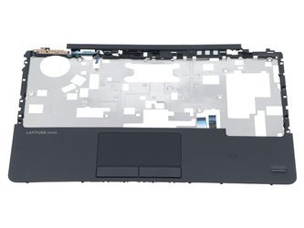 Nové palmrest Dell Latitude E7240 + Touchpad + Čtečka otisků prstů 1DDYT