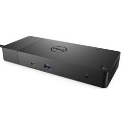 DELL Dock WD19 (210-ARJG) USB 3.0 130W USB-C HDMI Dock bez zdroje napájení