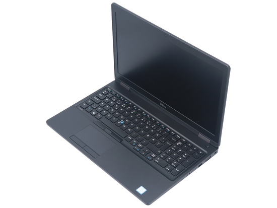 Dell Latitude 5580 i5-6300U 8GB 480GB SSD 1920x1080 Klasse A