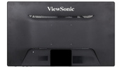 Viewsonic VA2465SM LED 24" 1920x1080 D-SUB DVI Classe A Monitor senza supporto