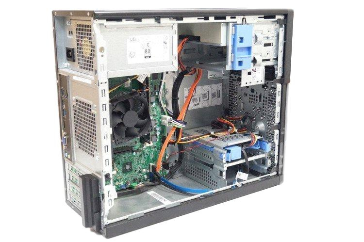 Dell Optiplex 3020 MT i5-4570 3.2GHz 8GB 120GB SSD DVD Windows 10 Home |  Computers \ Processor \ Intel Core i5 Computers Computers \ Case \  Micro/Mini Tower Computers \ Brand \ Dell | AMSO