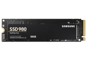 Nowy Dysk SSD Samsung 980 500GB M.2 2280 PCIe Gen3 NVME 3100/2600 MBs