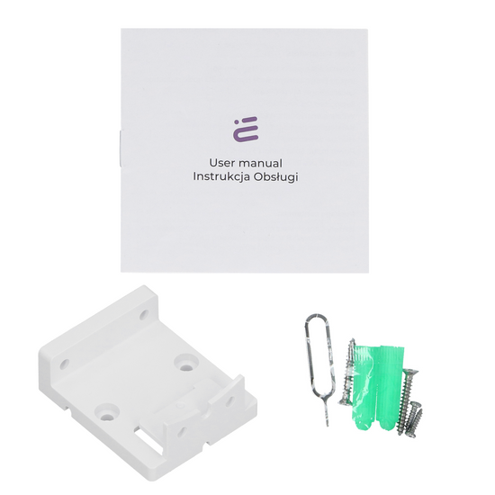 Nouvelle caméra intelligente WiFi PTZ 4Mpx FHD Vision Nocturne Couleur Complète IP65 Encore View Spectra 200