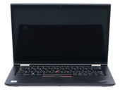Dotykový Lenovo ThinkPad X380 Yoga i7-8650U 16GB 512GB SSD 1920x1080 Třída A Windows 11 Home