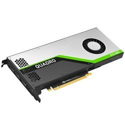 Vysoce profilovaná grafická karta nVidia Quadro RTX 4000 8GB GDDR6