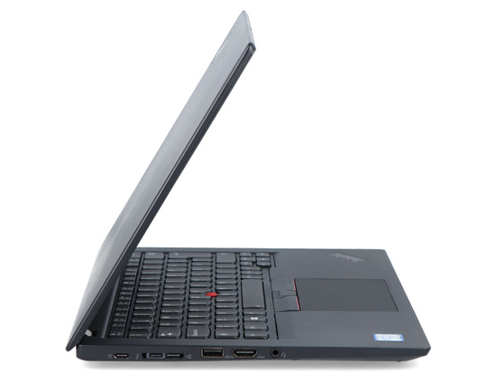 Lenovo ThinkPad X390 i7-8565U 8GB 512GB SSD 1920x1080 Clase A- Windows 11 Home