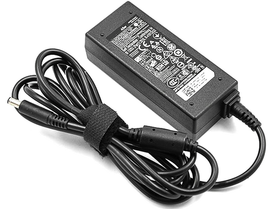 Original Dell AC Adapter 45W 19.5V 2.31A 4.5x3.0x11mm LA45NM140 | HA45NM140